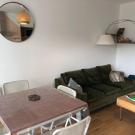 Apartamento Les Pins Penchés Villers-sur-Mer Exterior foto
