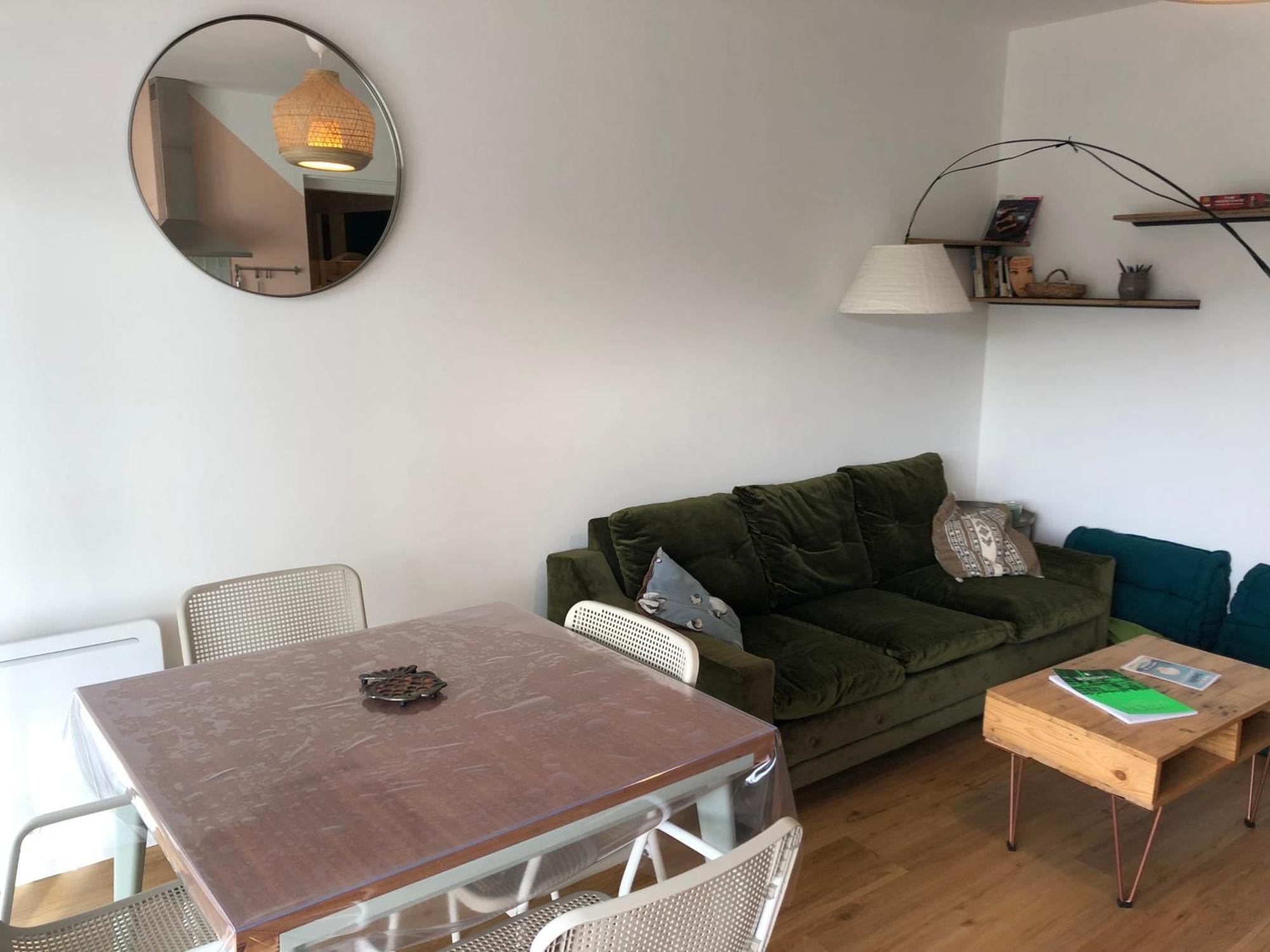 Apartamento Les Pins Penchés Villers-sur-Mer Exterior foto