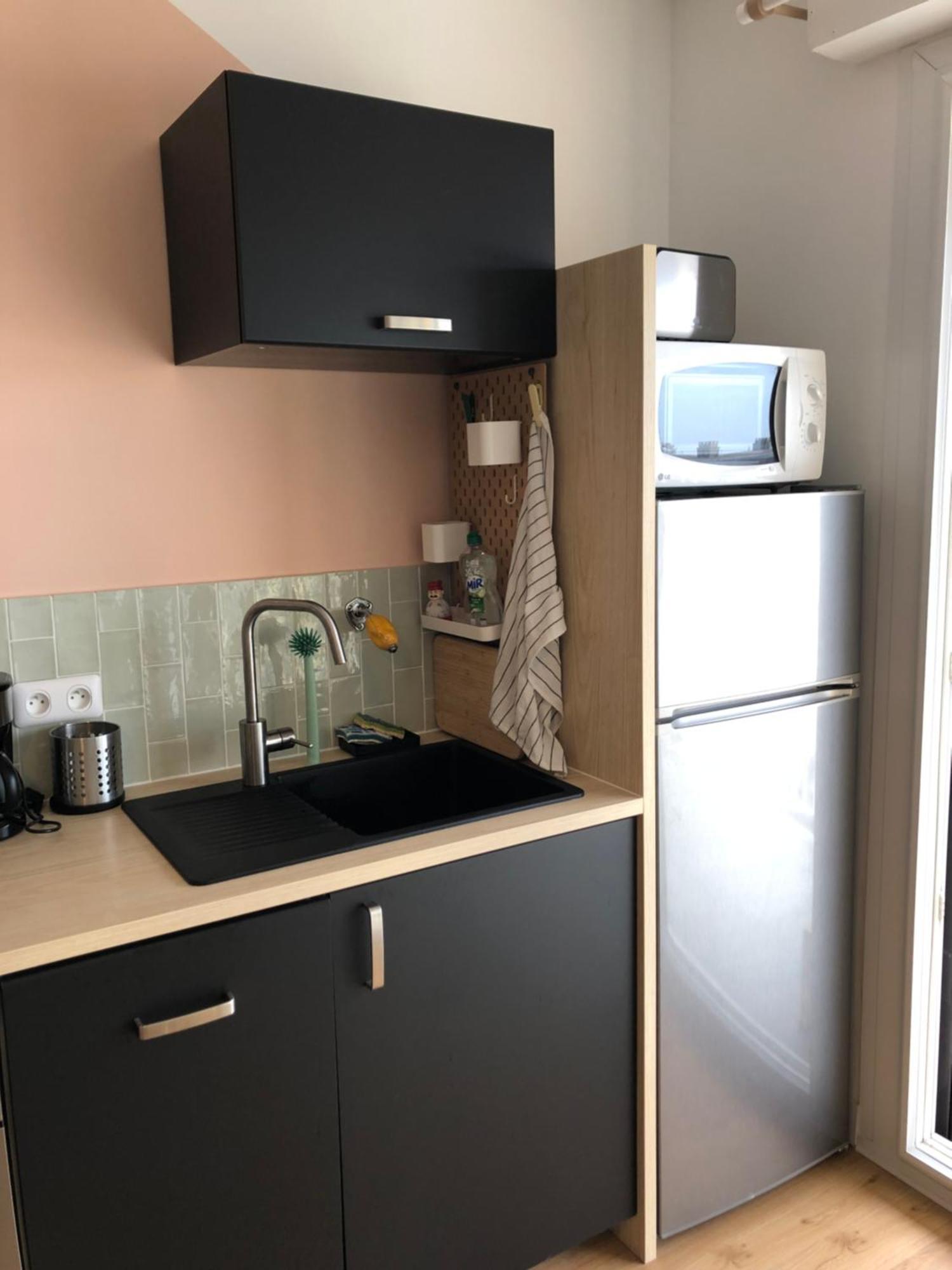 Apartamento Les Pins Penchés Villers-sur-Mer Exterior foto