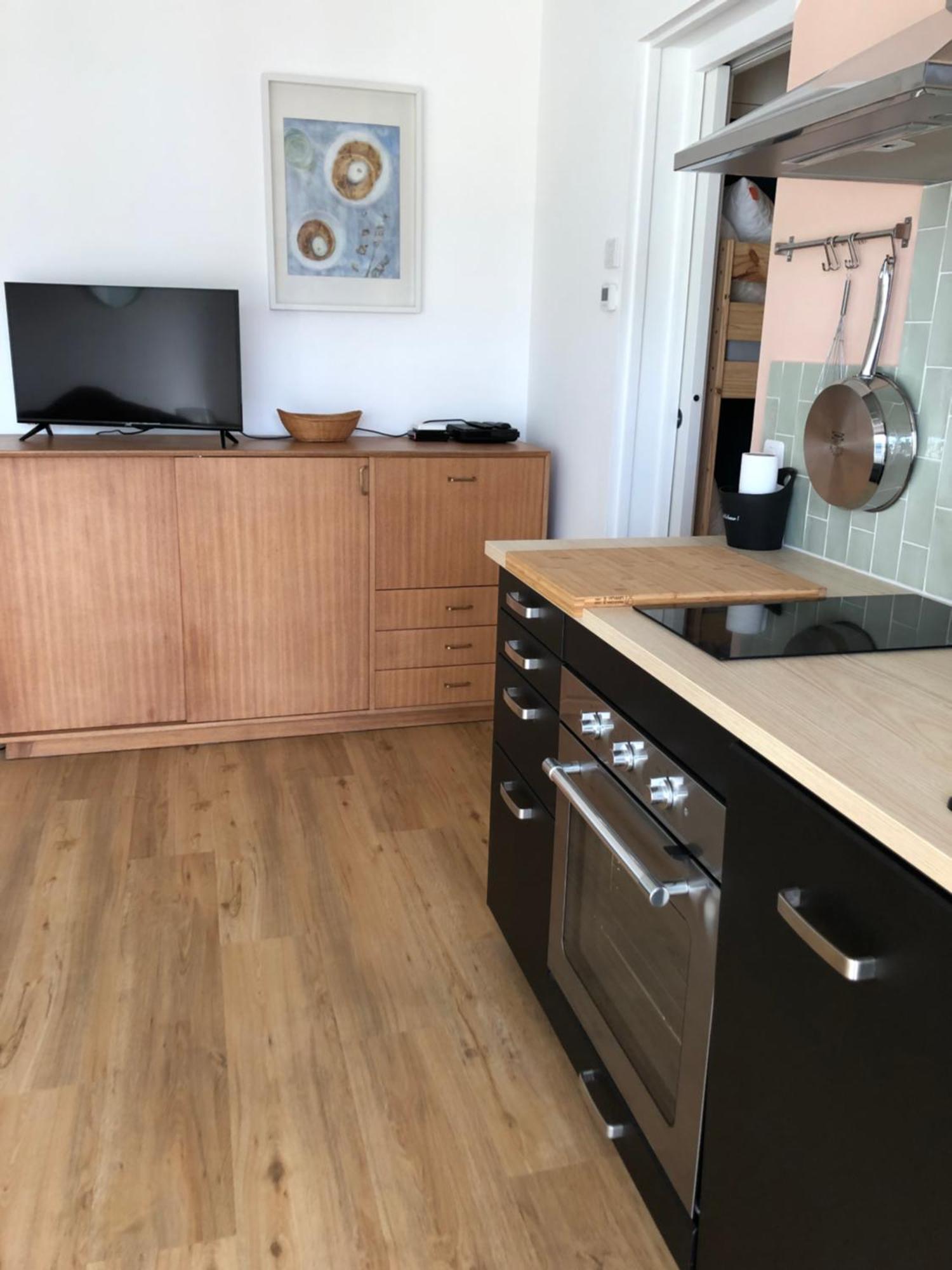 Apartamento Les Pins Penchés Villers-sur-Mer Exterior foto