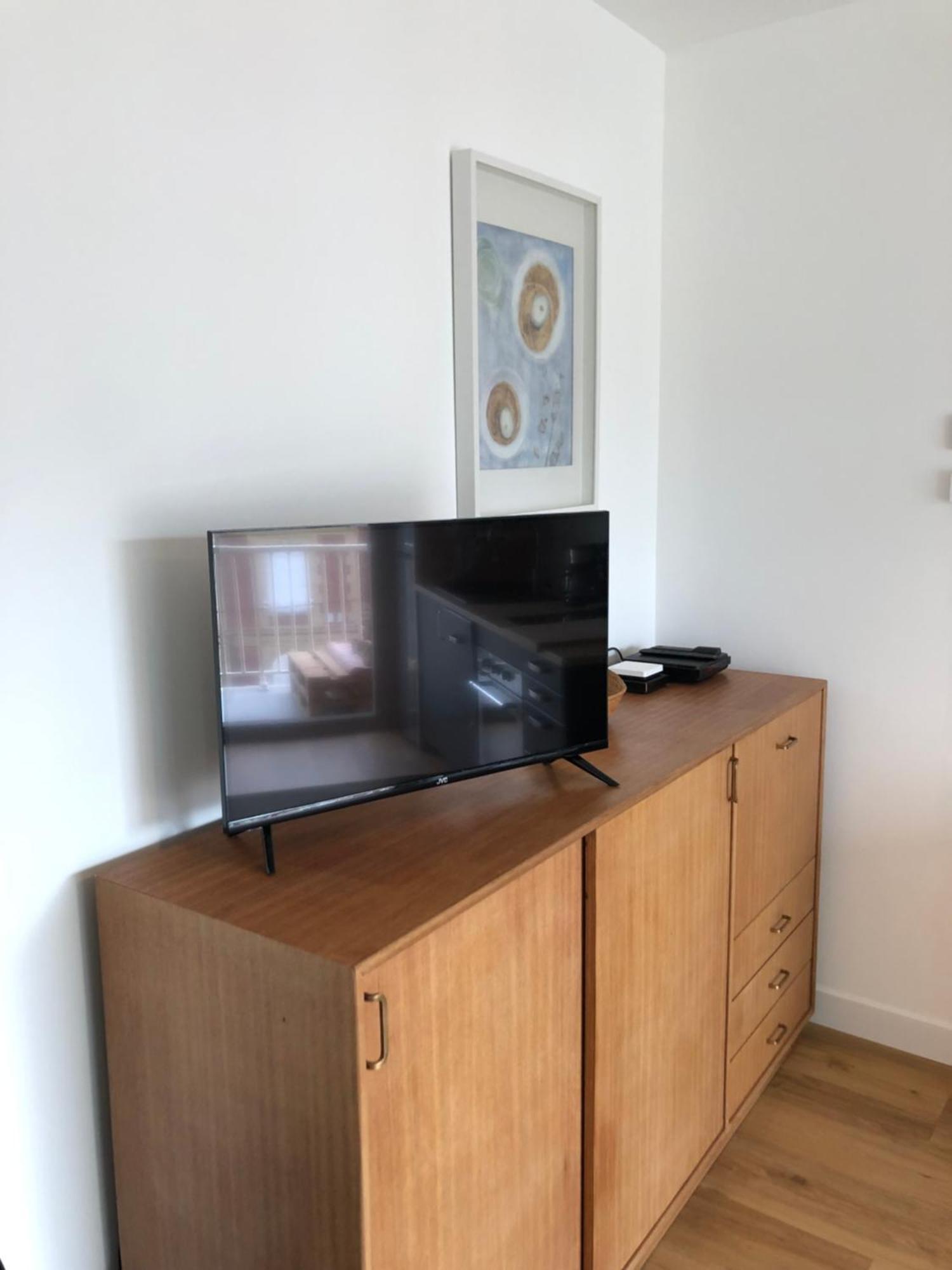 Apartamento Les Pins Penchés Villers-sur-Mer Exterior foto